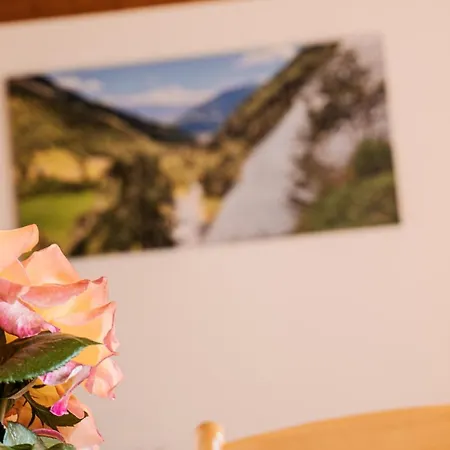 Ferienwohnungen Schweitzer Partschins Exterior foto