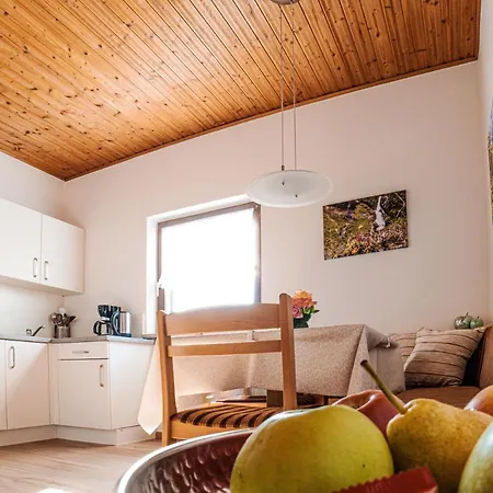 Ferienwohnungen Schweitzer Partschins Exterior foto