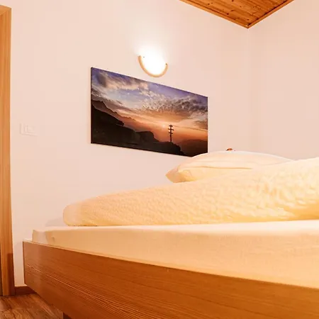 Ferienwohnungen Schweitzer Partschins Exterior foto