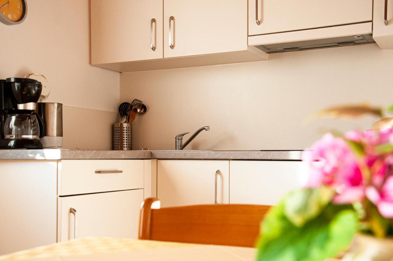 Apartamento Schweitzer *