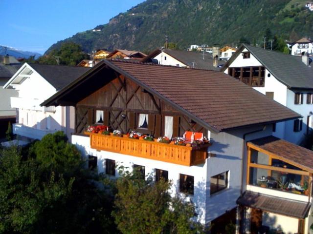 Apartment Schweitzer Parcines