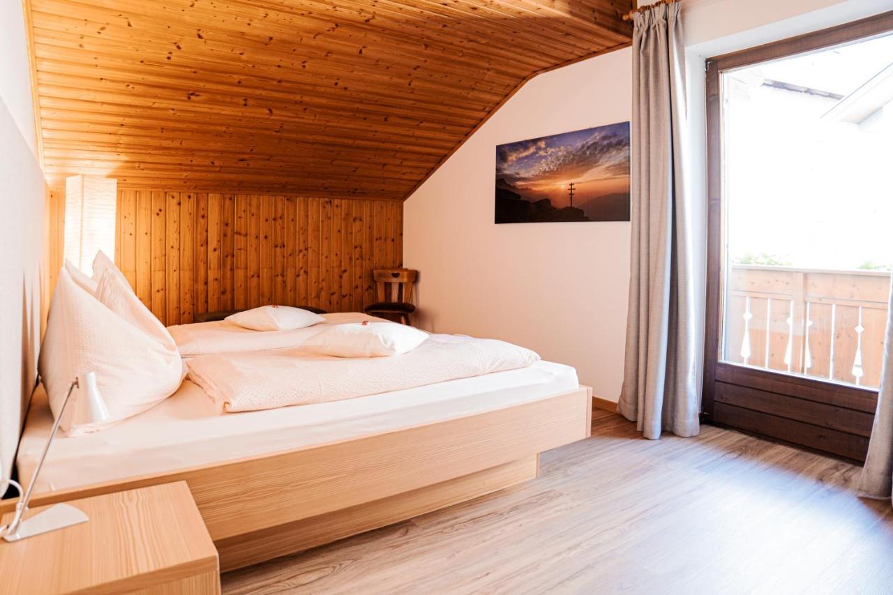 Schweitzer Apartamento Parcines