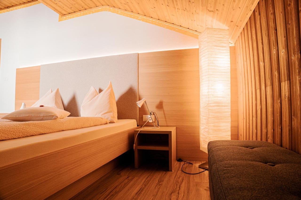 Apartment Schweitzer Parcines