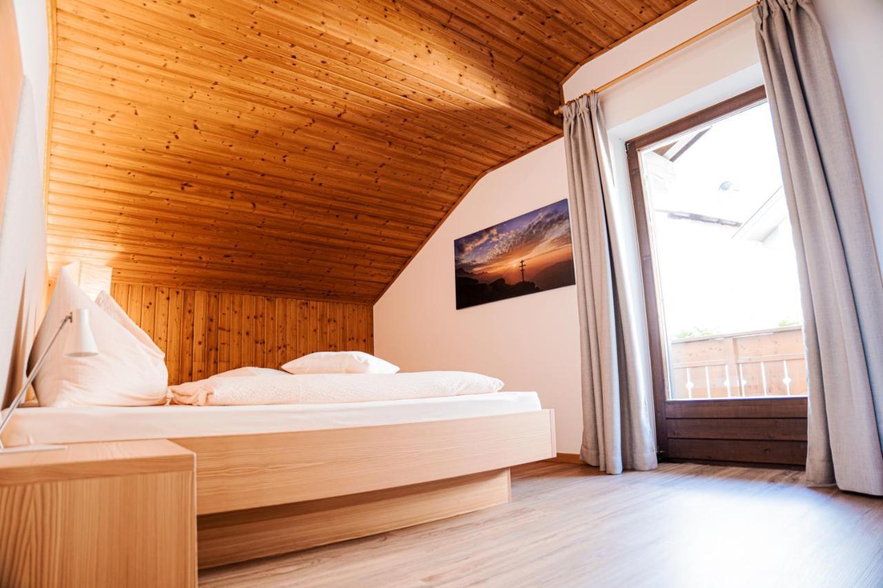 Schweitzer Apartamento Parcines