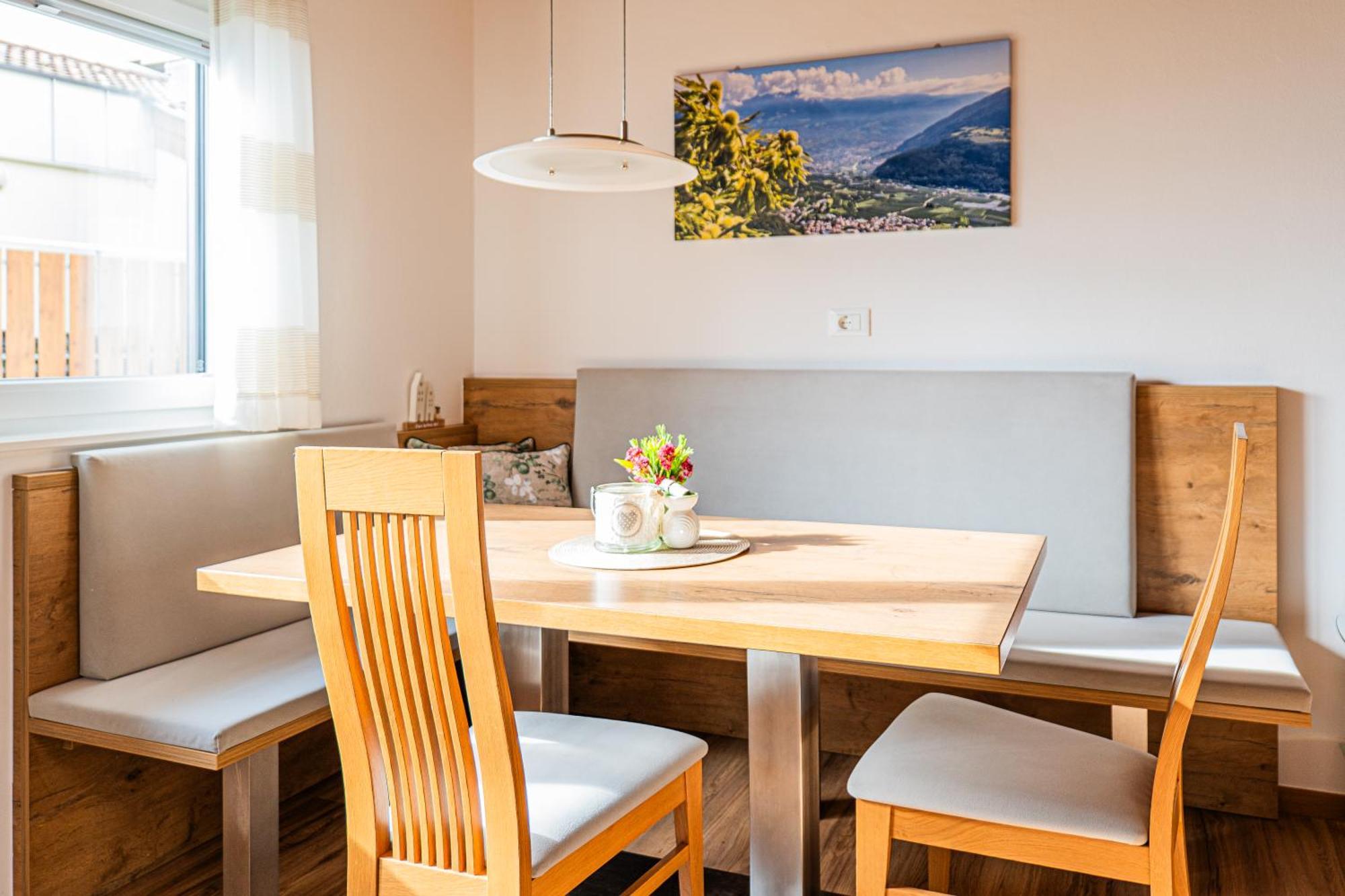 Apartamento Schweitzer