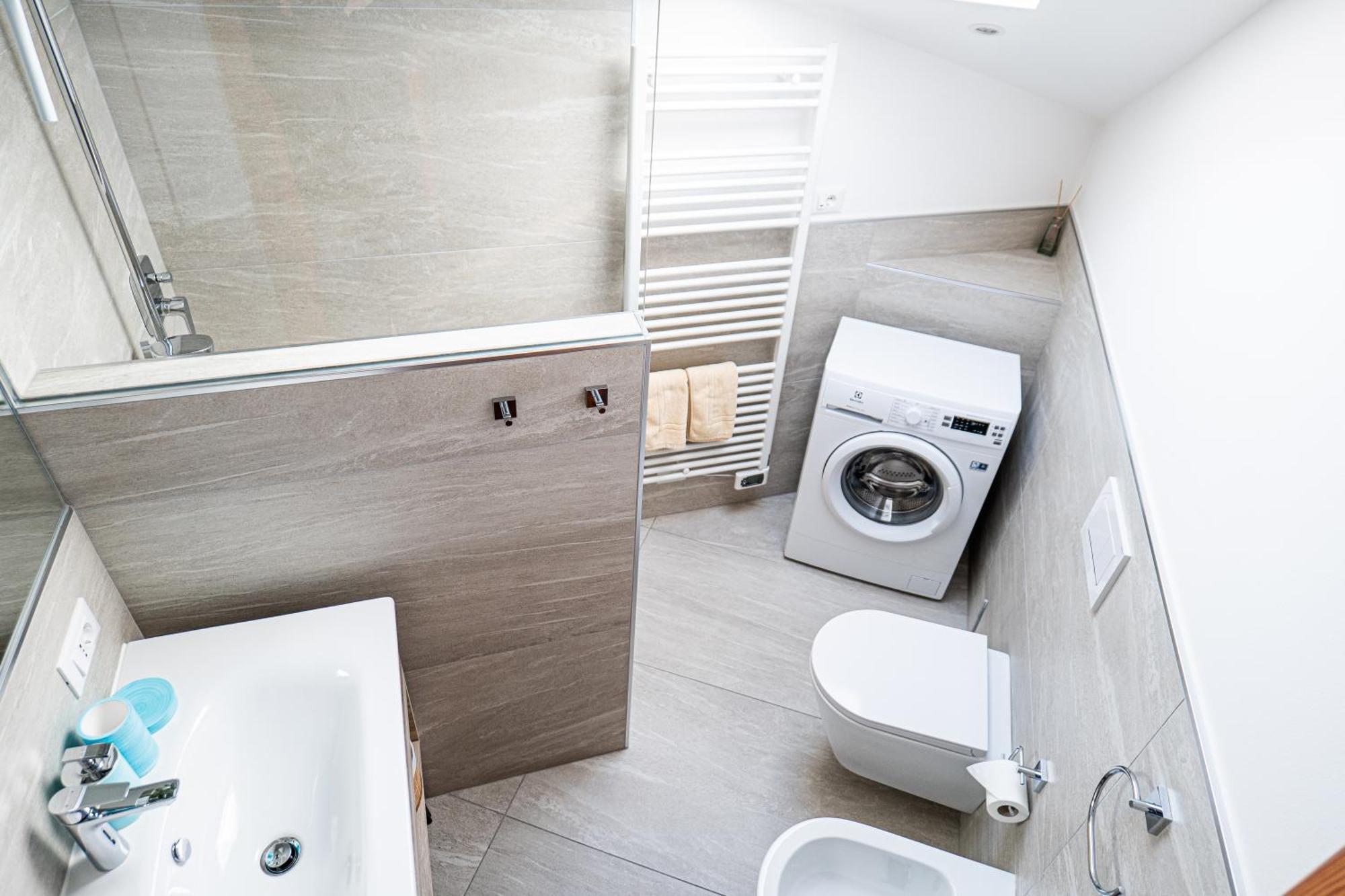 Apartamento Schweitzer *
