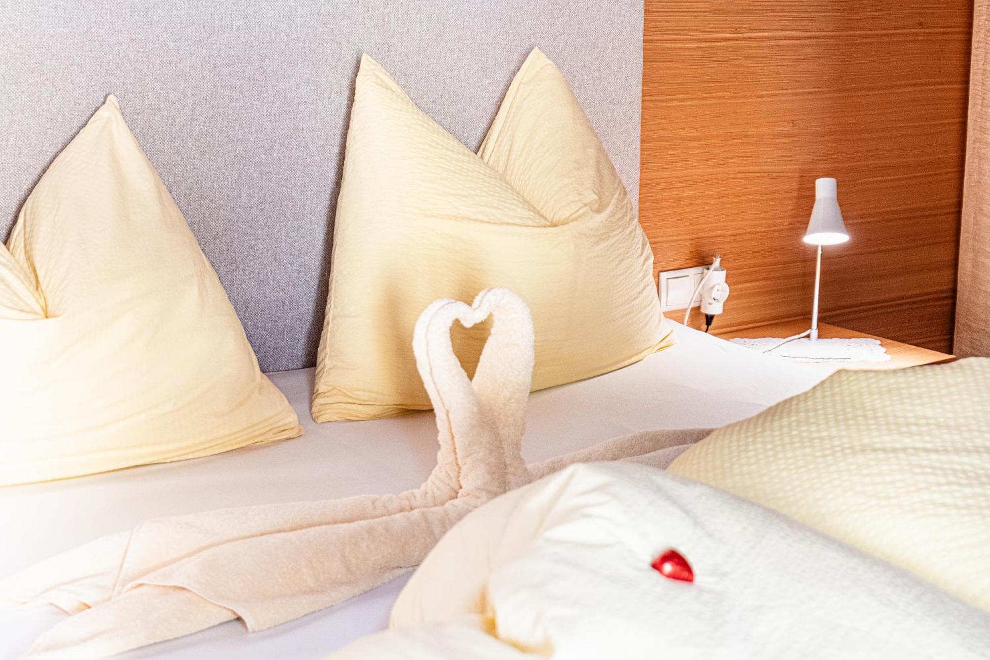 Apartamento Schweitzer Parcines